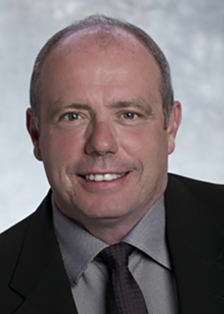Joel Bernardi
