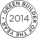 Green Bbuilder 2014