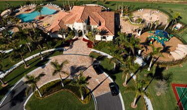 Luxury Homes Florida Find out the financial benefits of homes for sale in Florida
