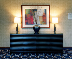 Hotels In Ottawa - Minto Suite Hotel