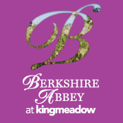 Kingmeadow The Pride of Windfields logo