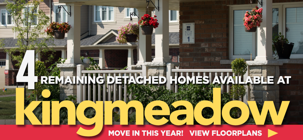 New Home Builders North Oshawa New Home Builders North Oshawa