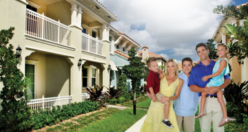 New Homes in Cooper City