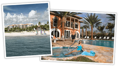 Villas By The Sea Resort Homes