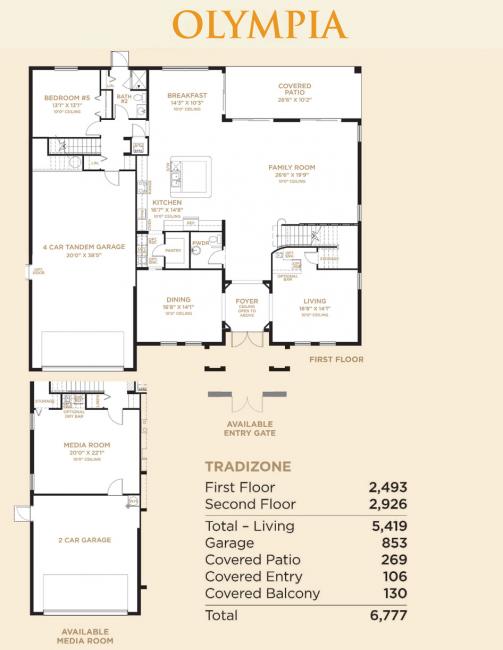 New Homes and Communities in Florida Minto Group Inc.