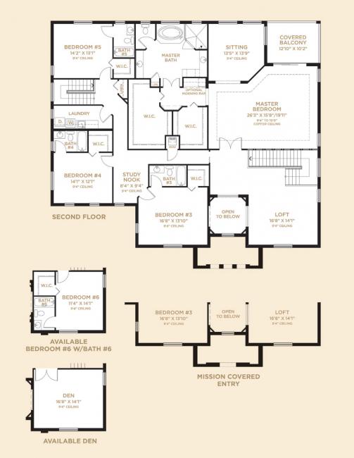 New Homes and Communities in Florida Minto Group Inc.