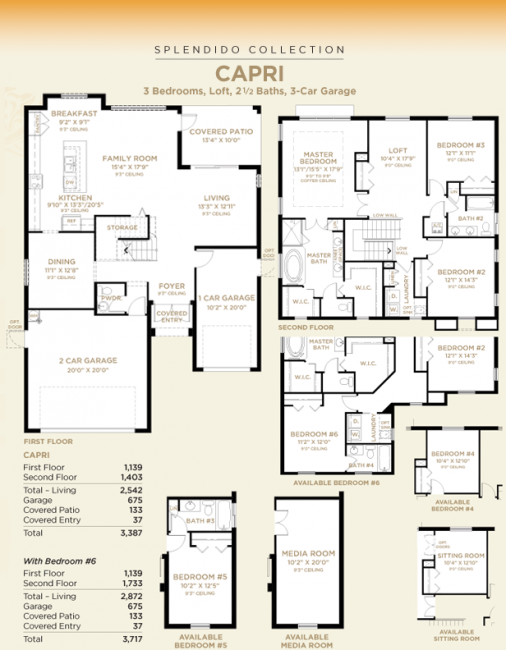 New Homes and Communities in Florida Minto Group Inc.