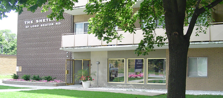 Apartment For Rent Toronto Seaton Village Apartment For Rent Toronto Seaton Village