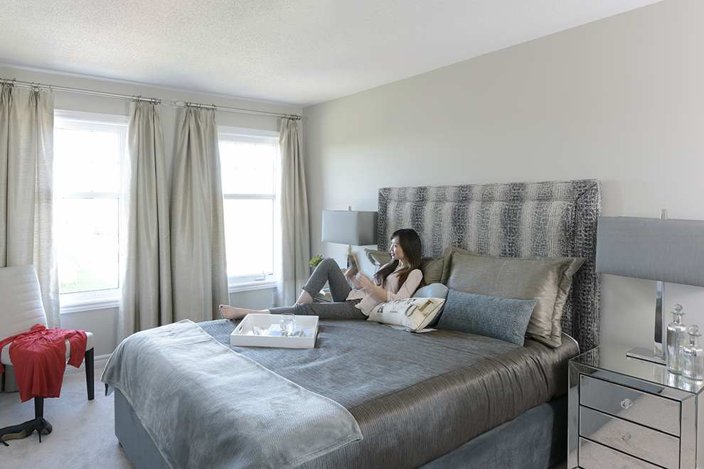 Minto homes paloma model Minto homes paloma model