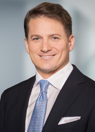 Michael Waters