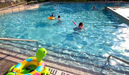 mingo pool mingo pool