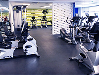Cardio Machines
