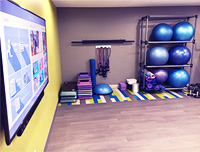 Yoga-Area