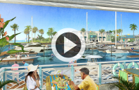 One Particular Harbour