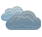 Cloudy