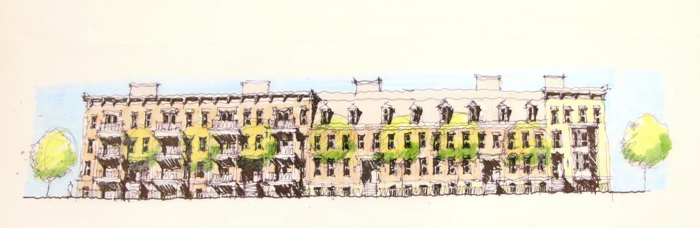 Building 1