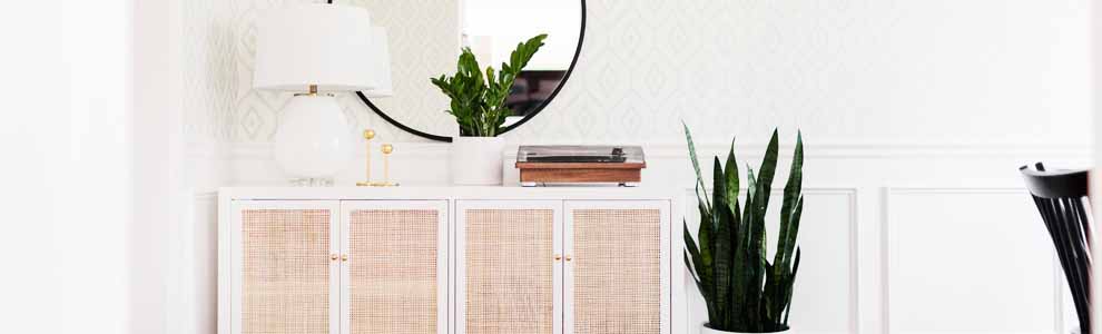 How To Decorate With Thrift Store Finds Blog Live Better