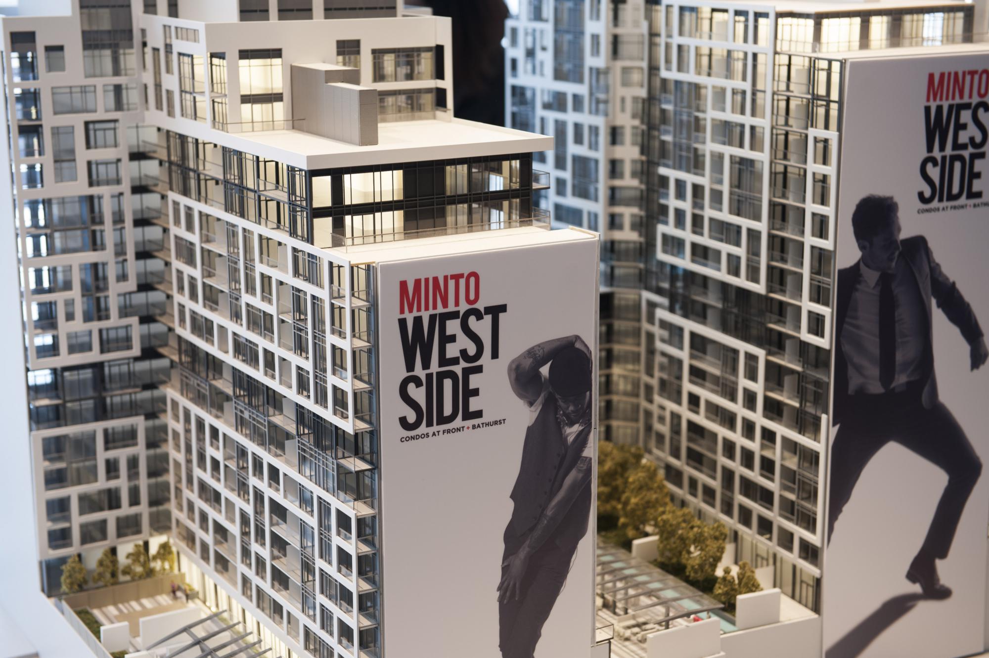 minto group inc team chat myles burke architectural models