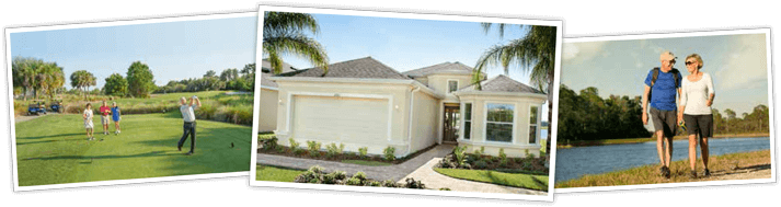 Tampa Retirement Community