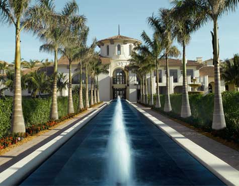 Villa Artesia in Sunrise, Florida. Now on sale.
