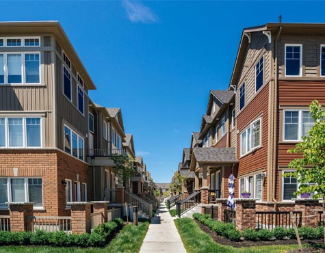 Kingmeadow is having an open house!