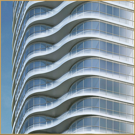 Winner of Ontario Home Builder of the Year award, Minto has been building high quality homes and condos since 1955