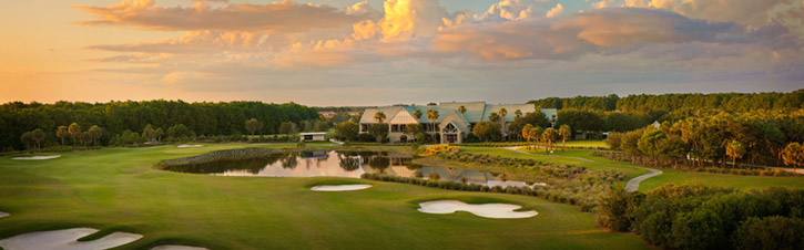 Luxury Living New Homes ProShop ProShop interior view
