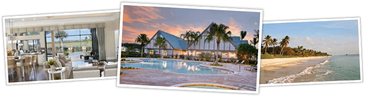 Buy Real Estate for sale in Naples, Florida and live in one of Naples premier golf communities.