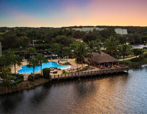 TwinEagles in Naples, Florida now available