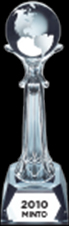 Badge: Chapter