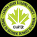 Badge: Chapter