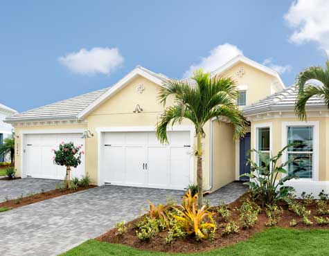 Isles of Collier Preserve move in soon homes