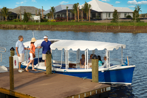 Isles of Collier Preserve, Florida