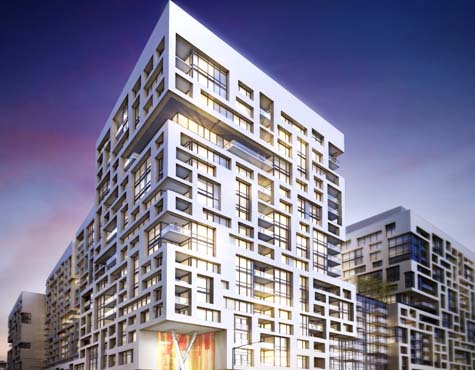 Move-In-Soon Homes