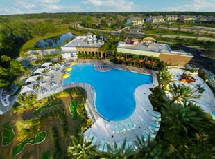 Festival, Florida