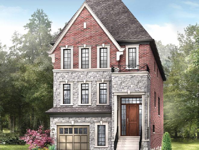Move-In-Soon Homes