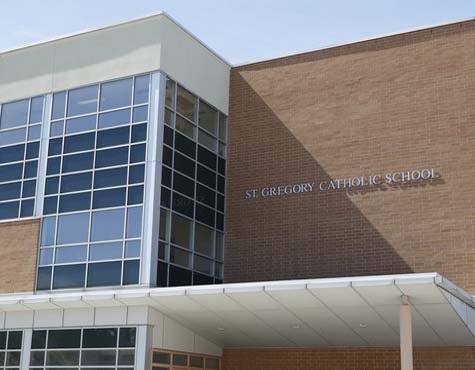St. Gregory Catholic School in Etobicoke