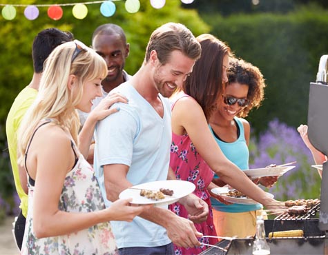 BBQs at Westlake in Palm Beach County