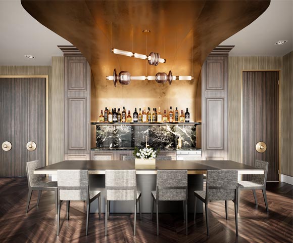 Amenities