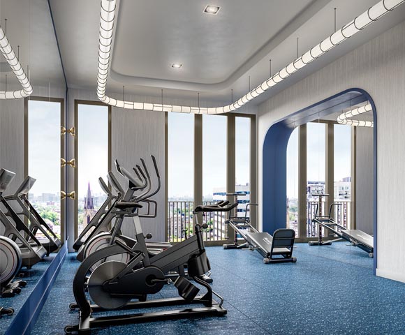 Amenities