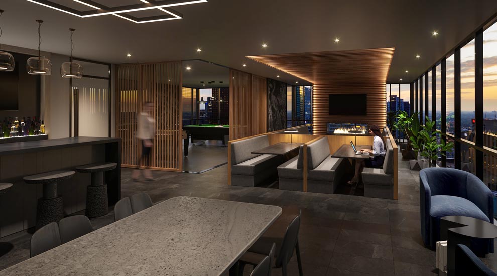 Amenities