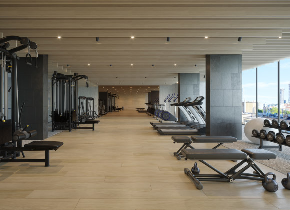 Amenities