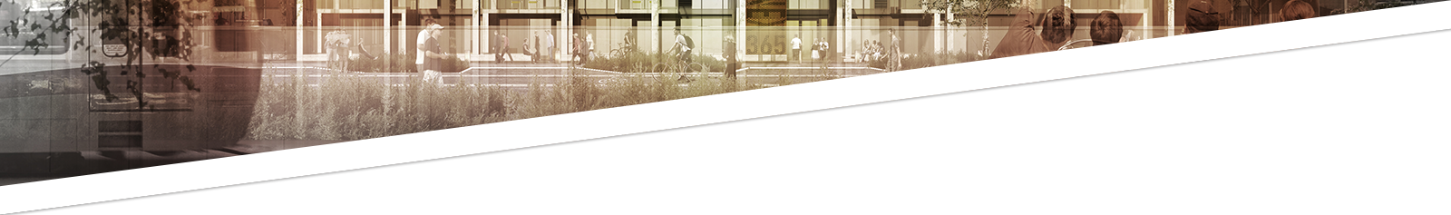 Banner: Building