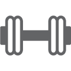 Fitness centre