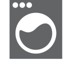 In-suite laundry