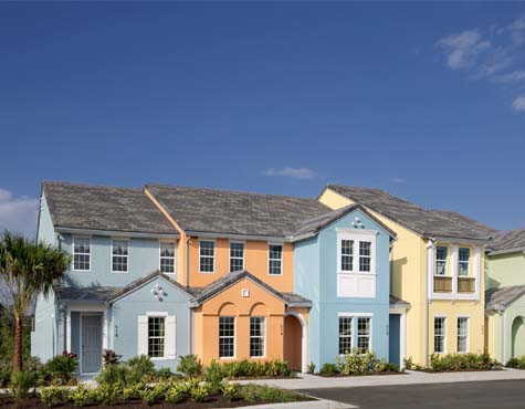 Buy in Orlando
