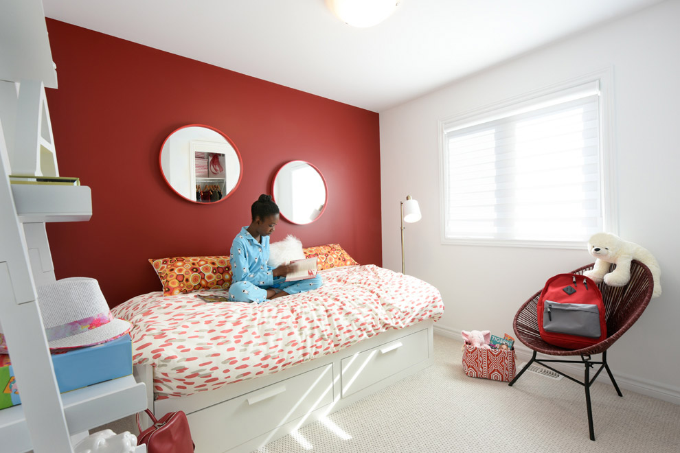 Tahoe, Executive Townhome - Bedroom